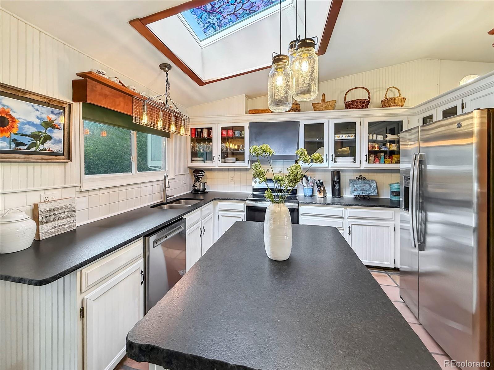 MLS Image #3 for 13232 w layton avenue,morrison, Colorado