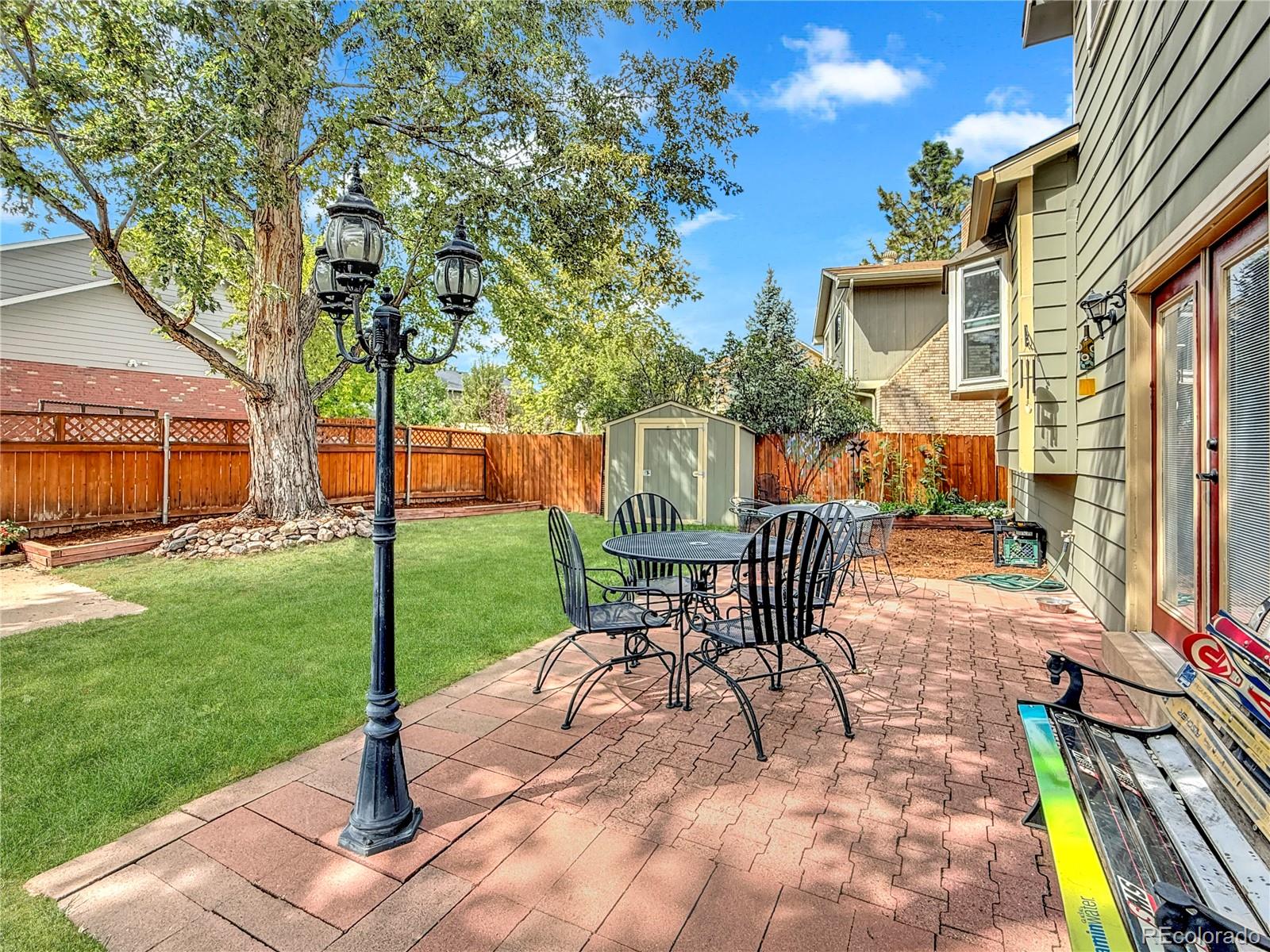 MLS Image #32 for 13232 w layton avenue,morrison, Colorado
