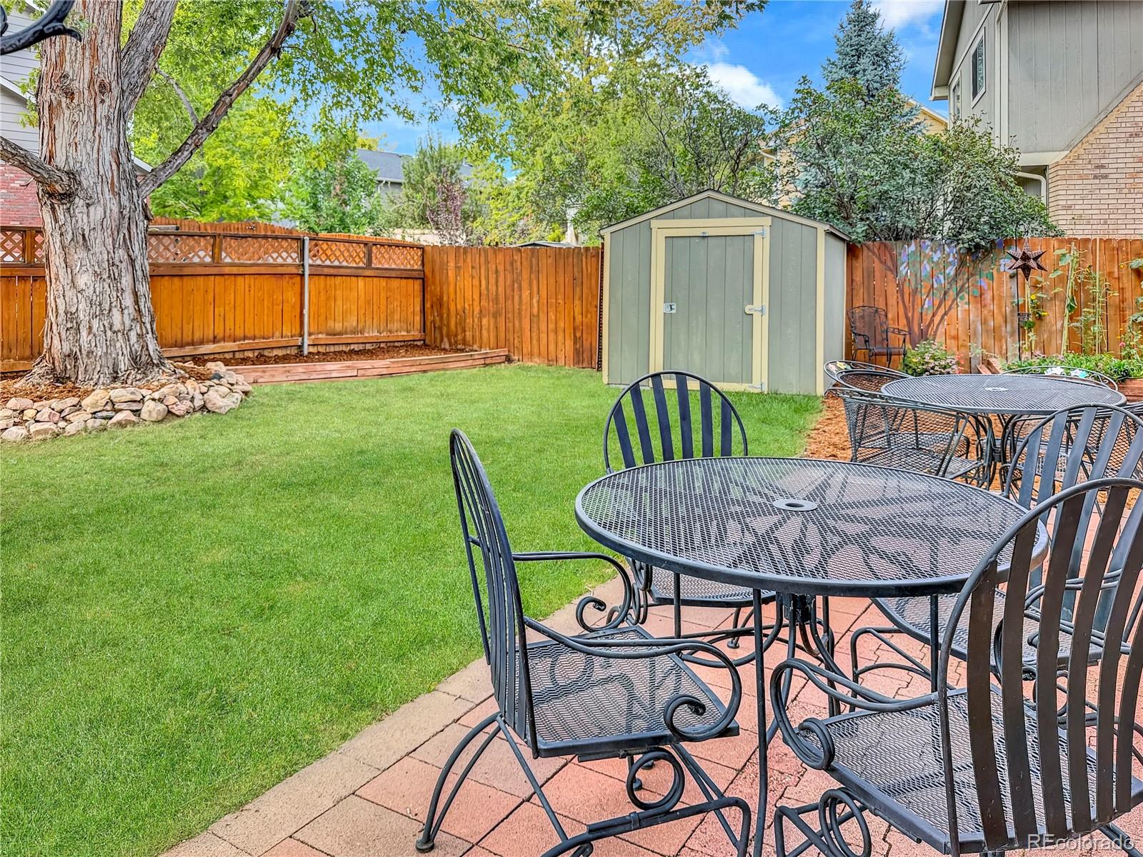 MLS Image #33 for 13232 w layton avenue,morrison, Colorado