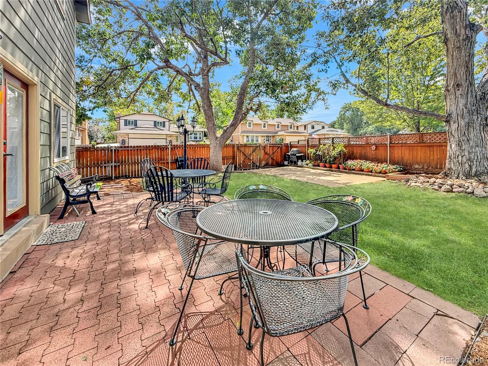 MLS Image #34 for 13232 w layton avenue,morrison, Colorado