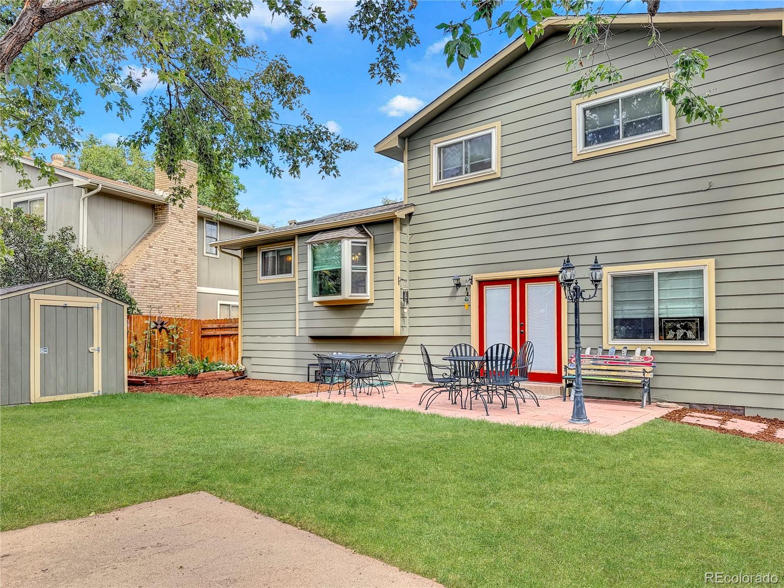MLS Image #35 for 13232 w layton avenue,morrison, Colorado