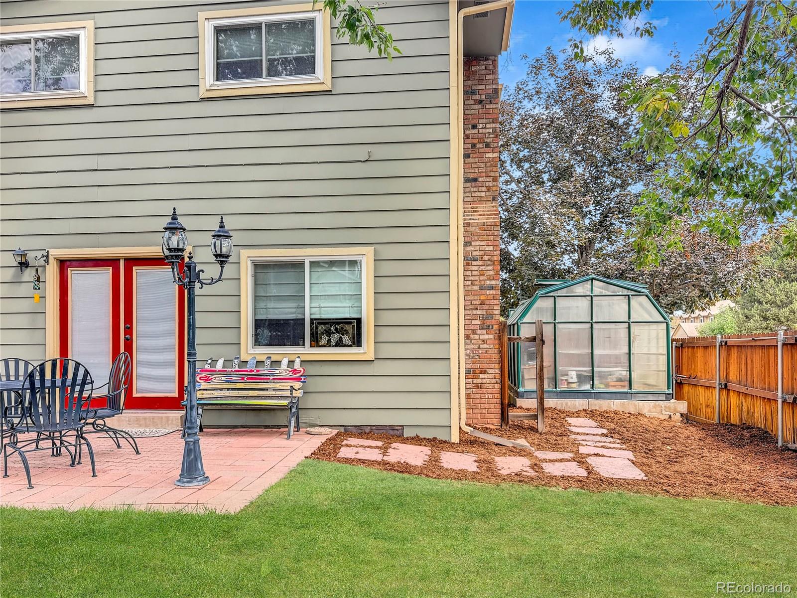 MLS Image #36 for 13232 w layton avenue,morrison, Colorado
