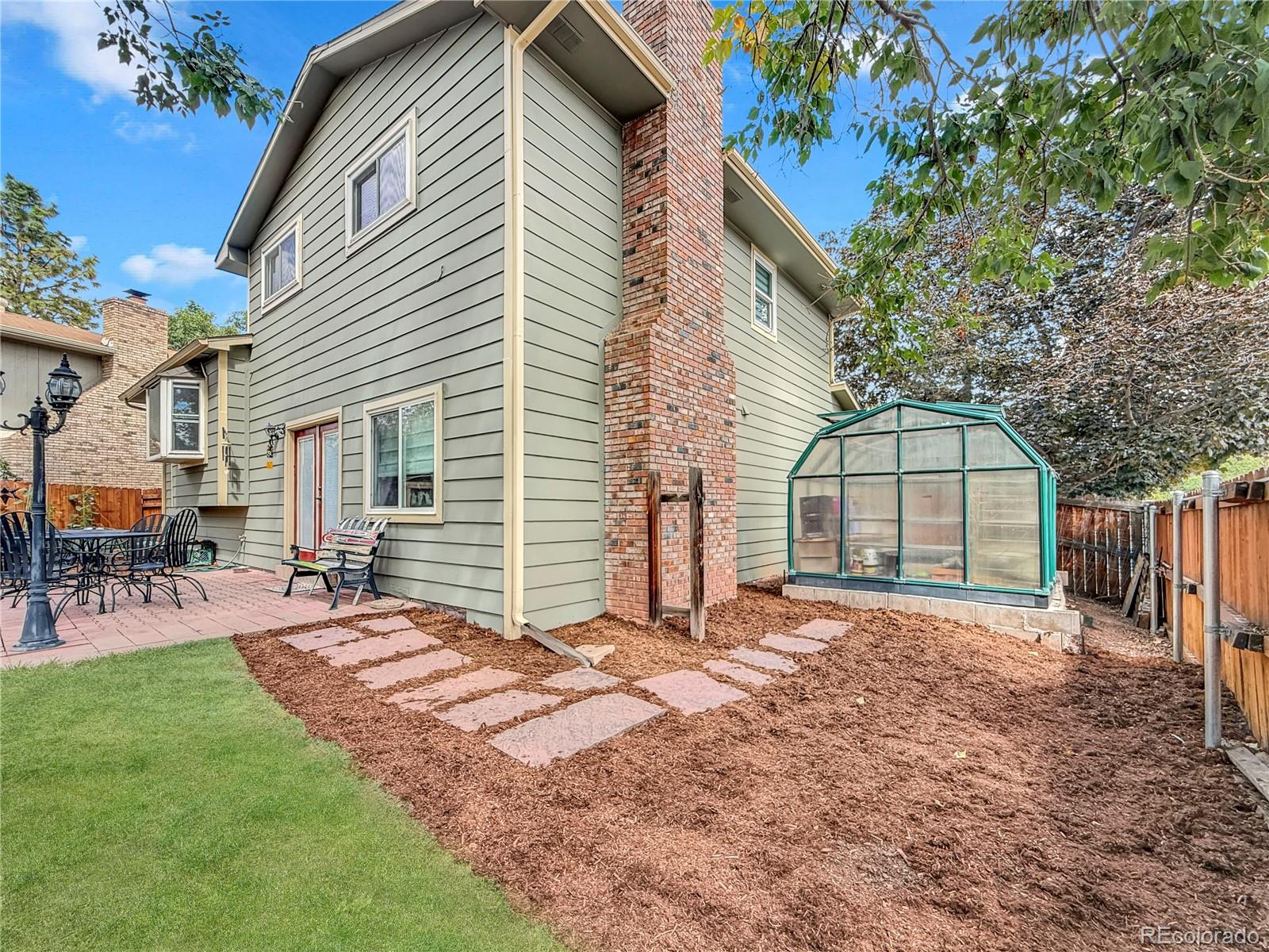 MLS Image #37 for 13232 w layton avenue,morrison, Colorado