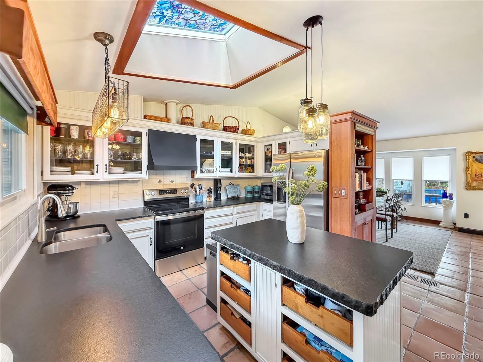 MLS Image #4 for 13232 w layton avenue,morrison, Colorado