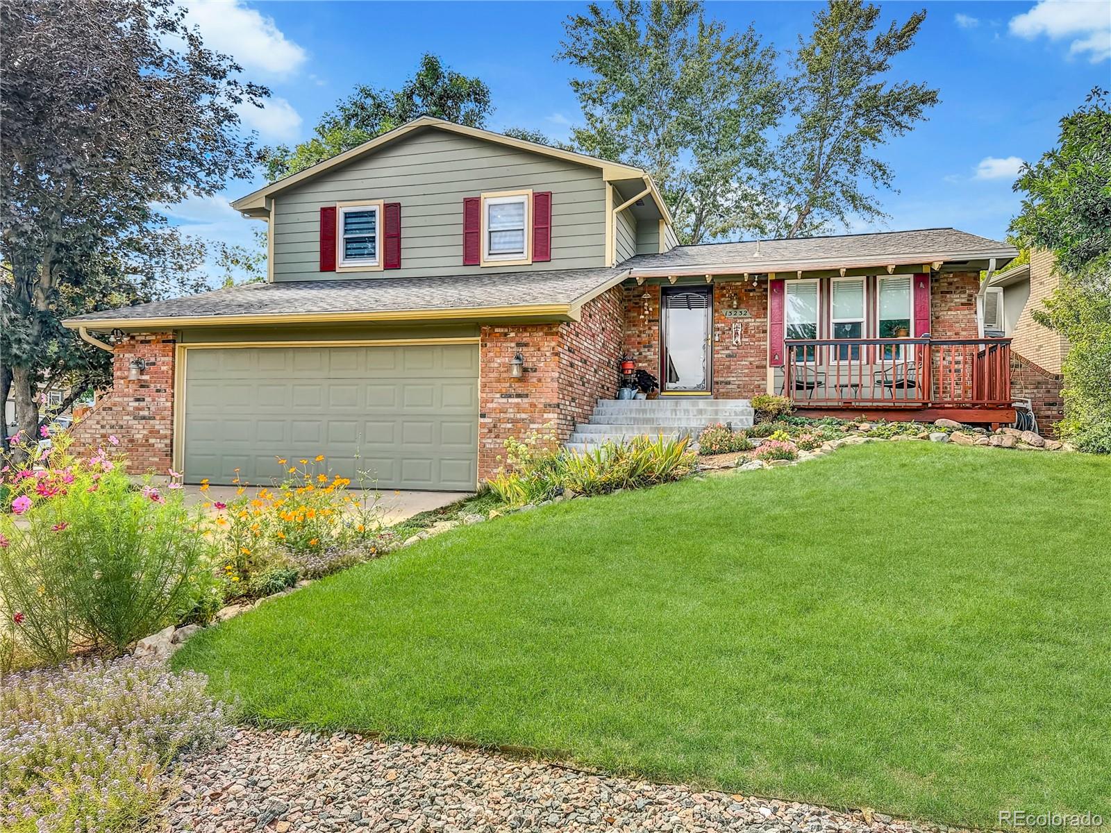 MLS Image #40 for 13232 w layton avenue,morrison, Colorado