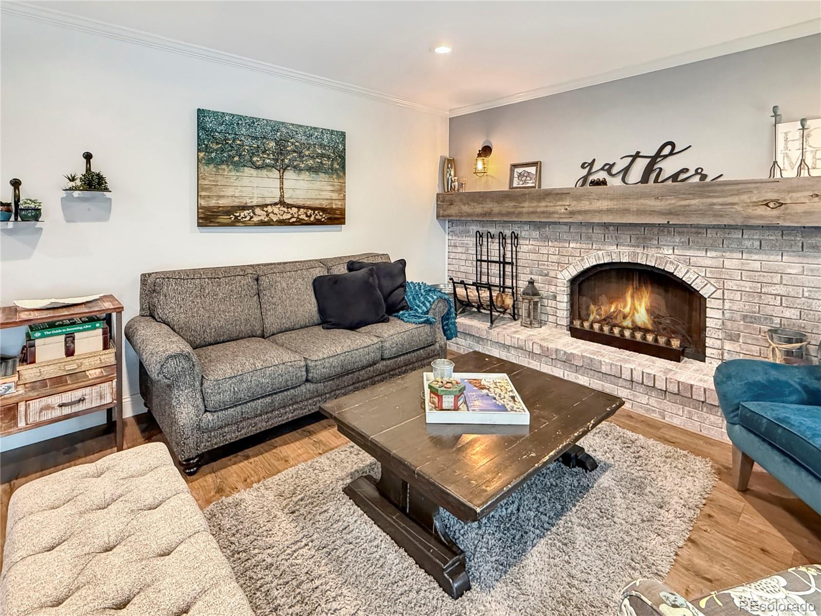 MLS Image #5 for 13232 w layton avenue,morrison, Colorado