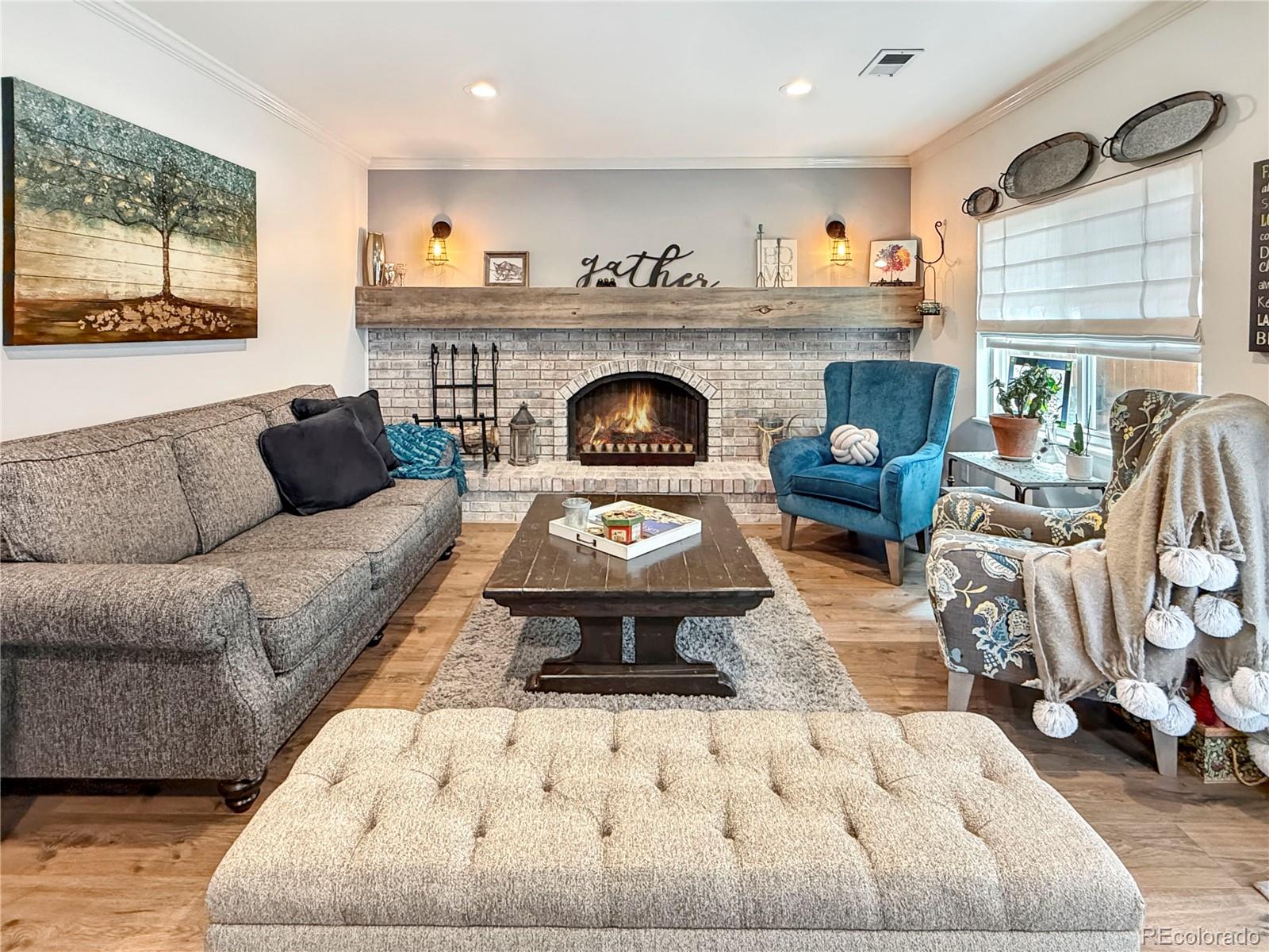 MLS Image #6 for 13232 w layton avenue,morrison, Colorado