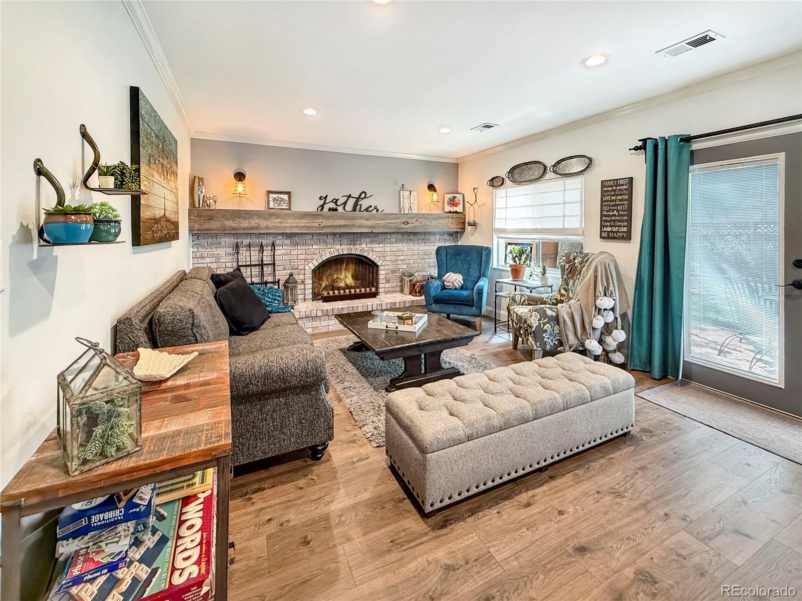 MLS Image #7 for 13232 w layton avenue,morrison, Colorado
