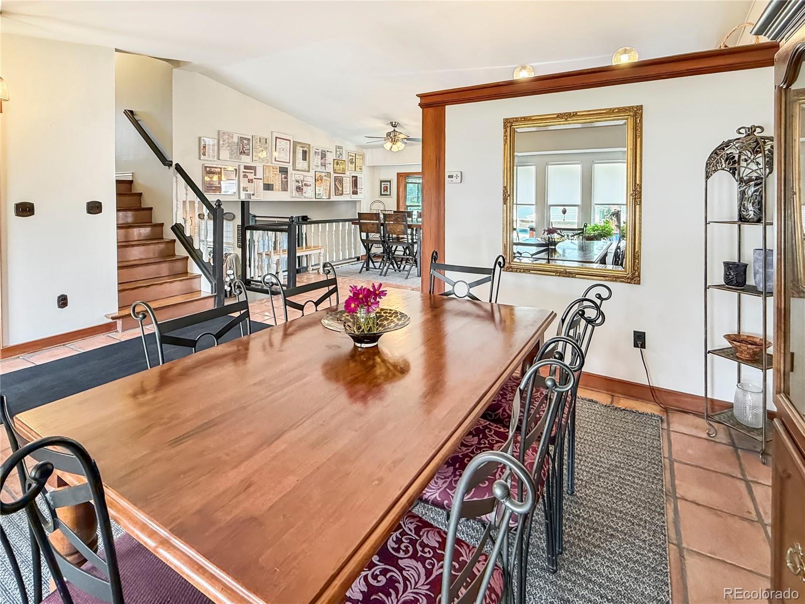 MLS Image #9 for 13232 w layton avenue,morrison, Colorado