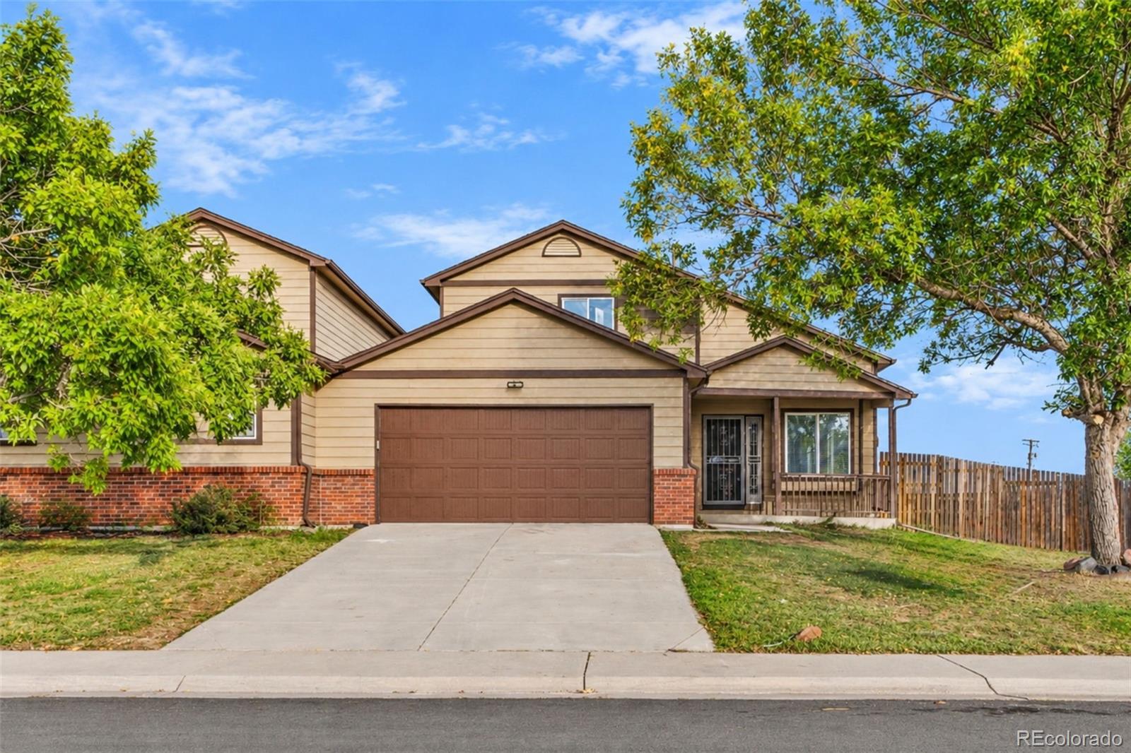 MLS Image #0 for 1600  argonne street,aurora, Colorado