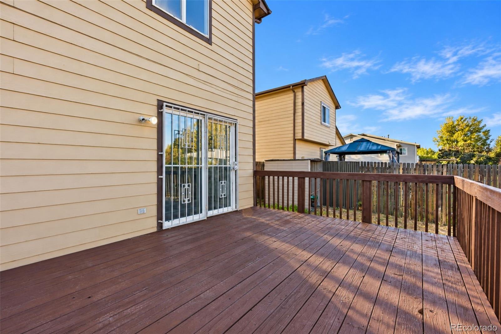 MLS Image #18 for 1600  argonne street,aurora, Colorado