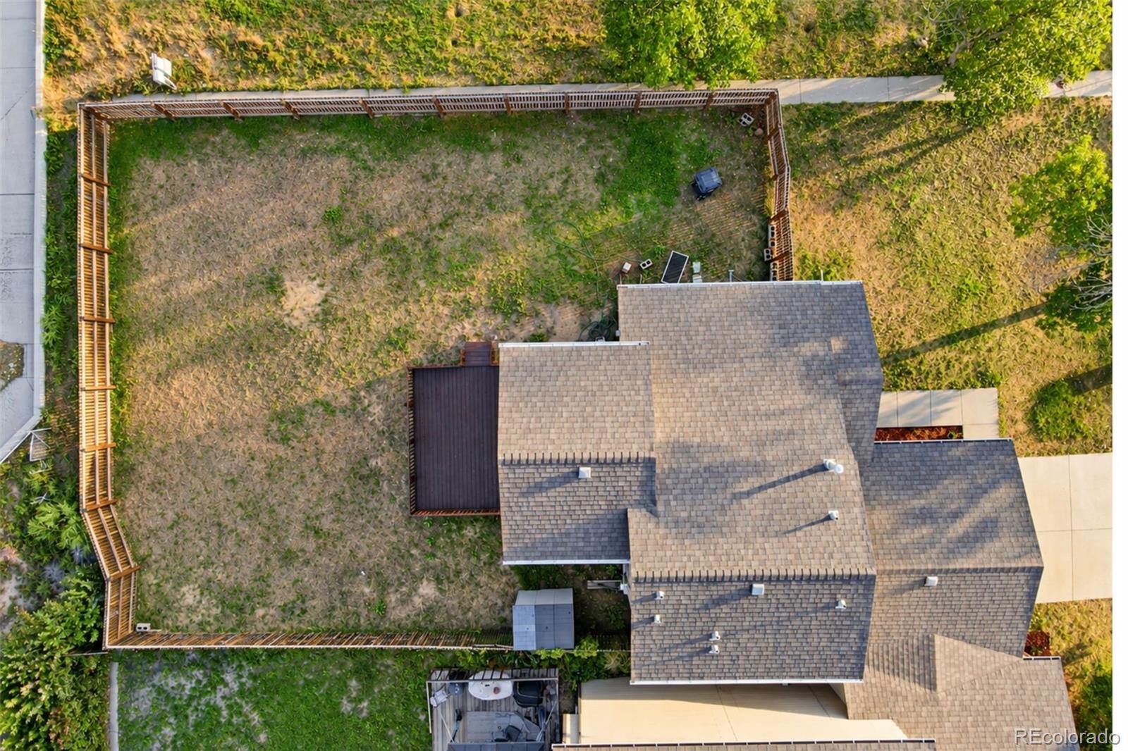MLS Image #20 for 1600  argonne street,aurora, Colorado