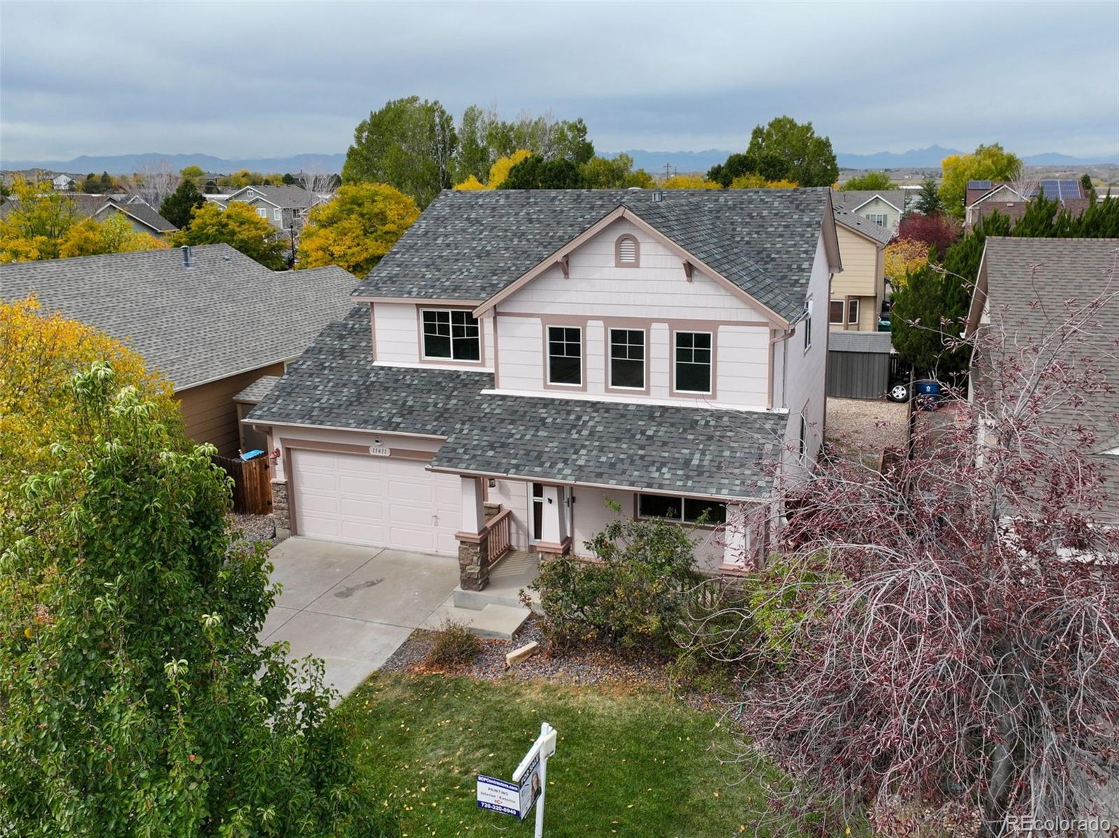 MLS Image #0 for 11411  ironton street,commerce city, Colorado