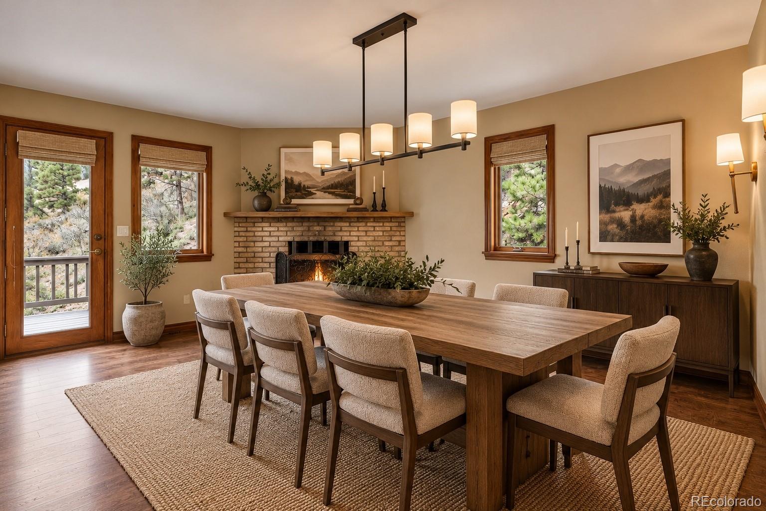 MLS Image #11 for 350  conifer drive,evergreen, Colorado