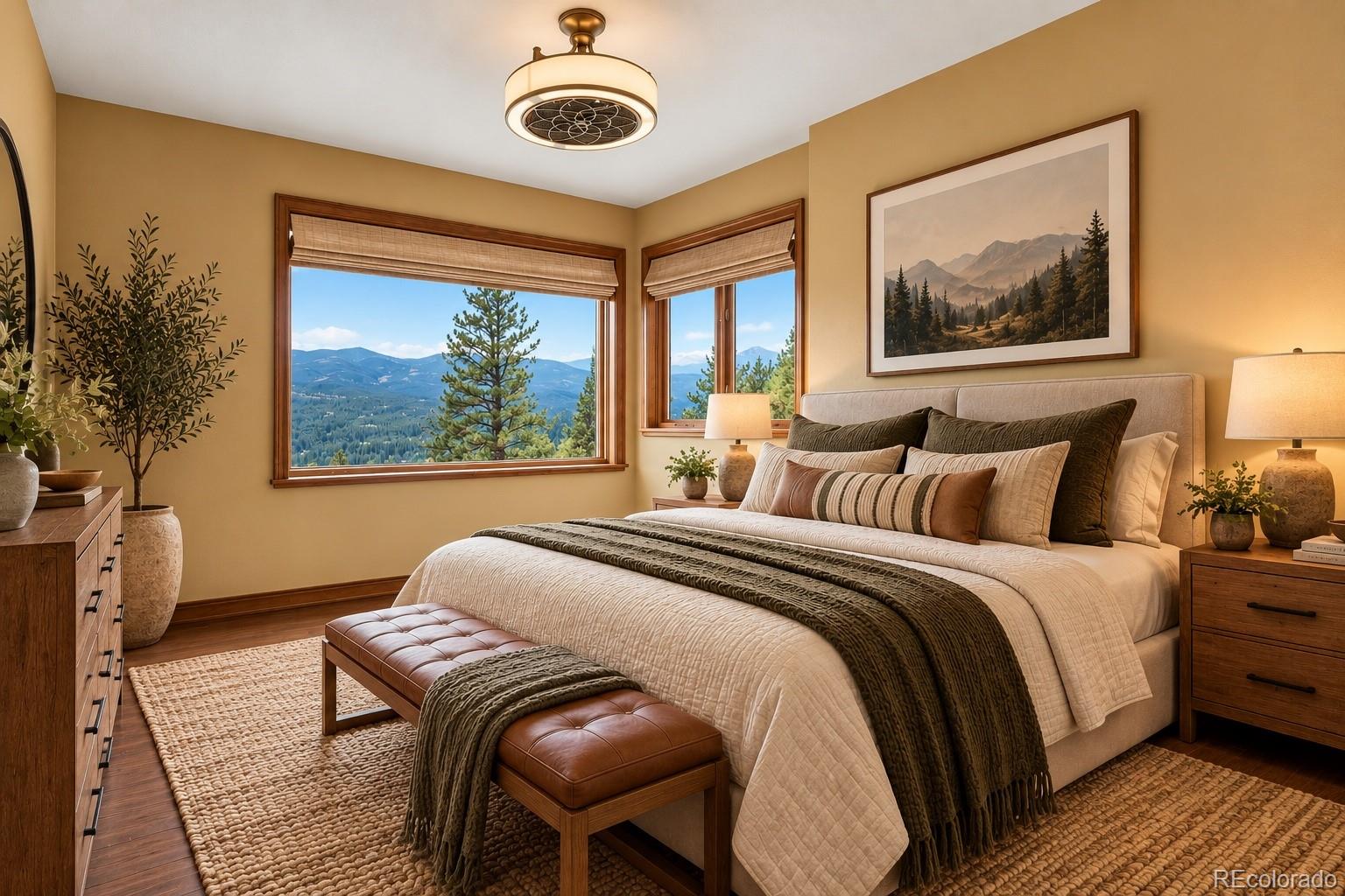 MLS Image #14 for 350  conifer drive,evergreen, Colorado
