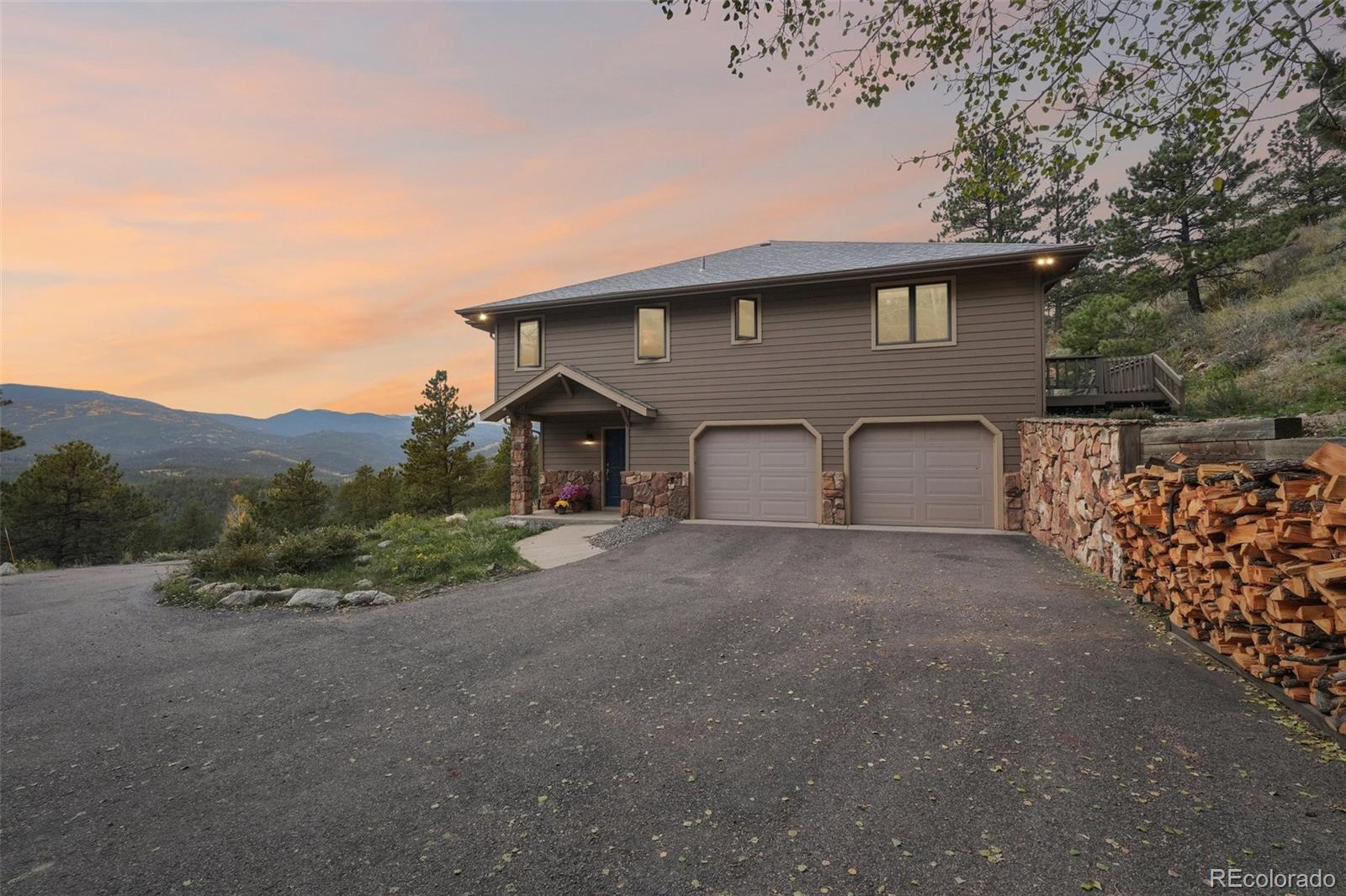 MLS Image #2 for 350  conifer drive,evergreen, Colorado