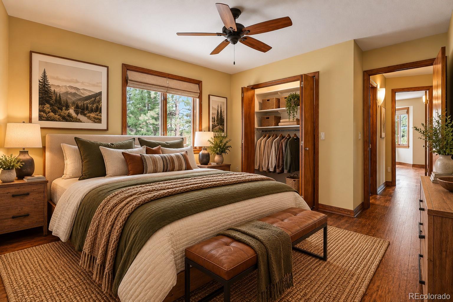 MLS Image #21 for 350  conifer drive,evergreen, Colorado