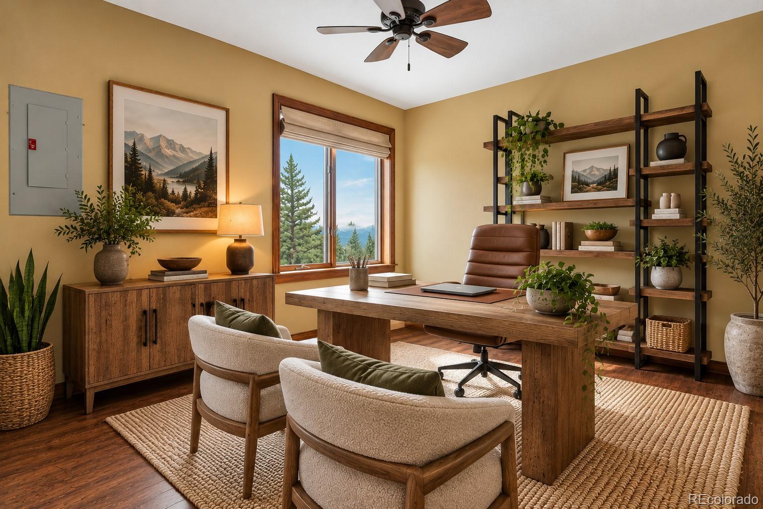 MLS Image #29 for 350  conifer drive,evergreen, Colorado