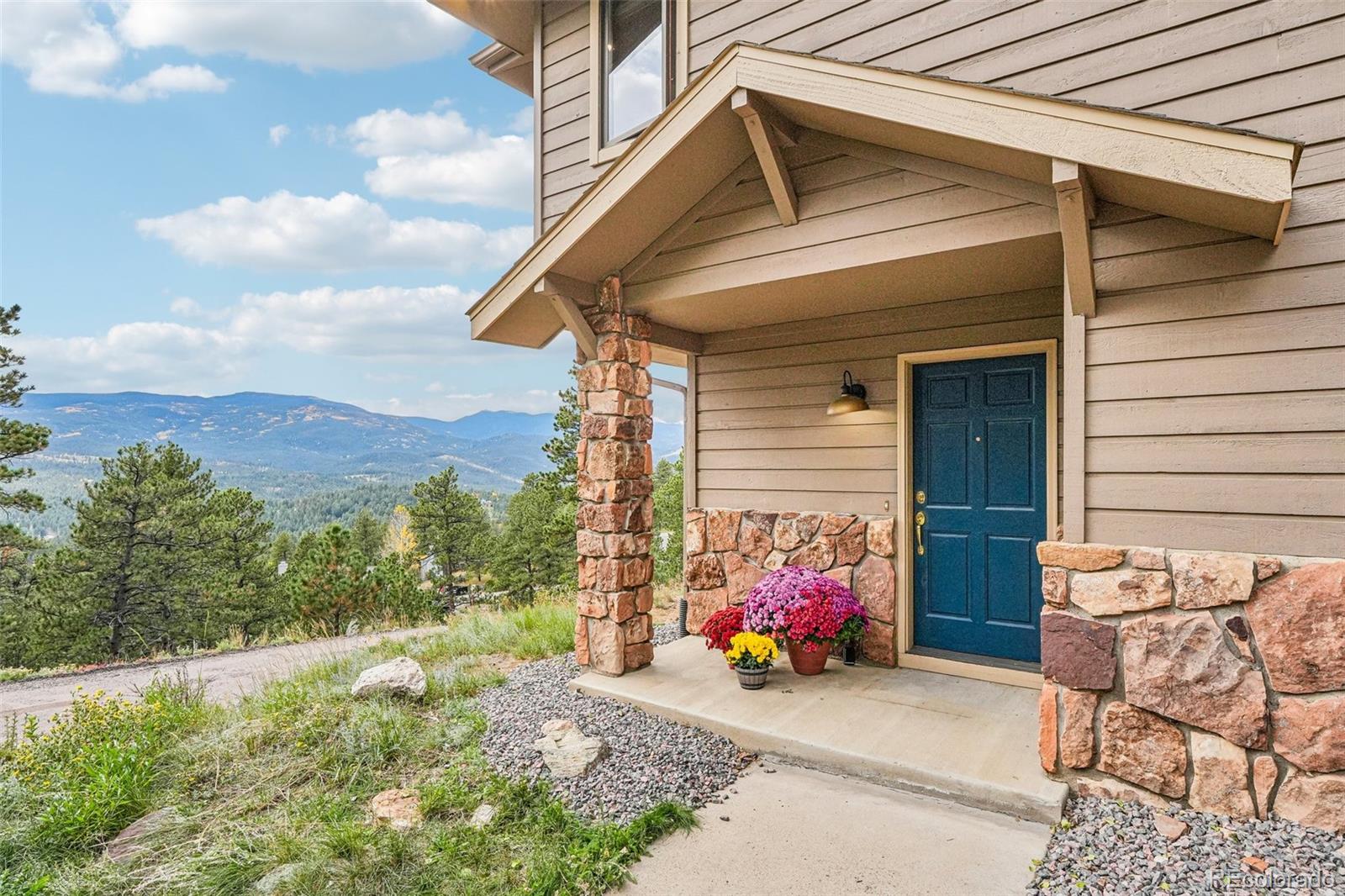 MLS Image #3 for 350  conifer drive,evergreen, Colorado