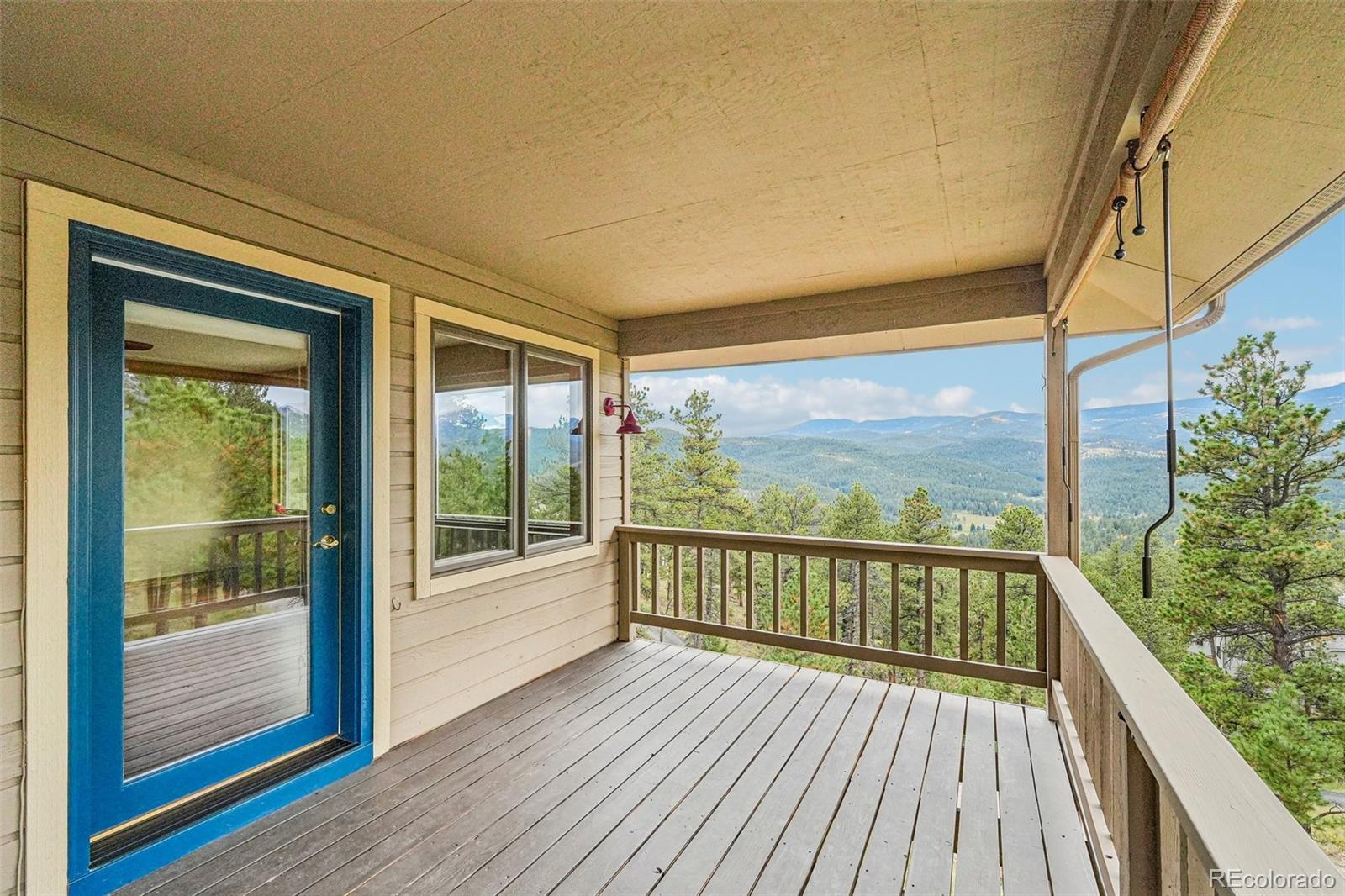 MLS Image #37 for 350  conifer drive,evergreen, Colorado