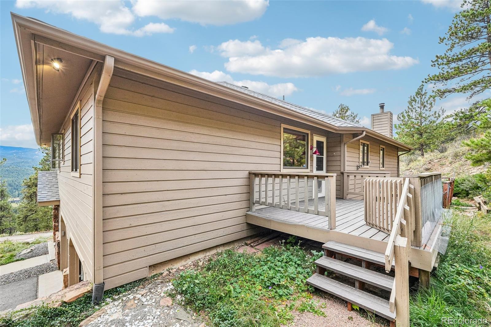 MLS Image #41 for 350  conifer drive,evergreen, Colorado