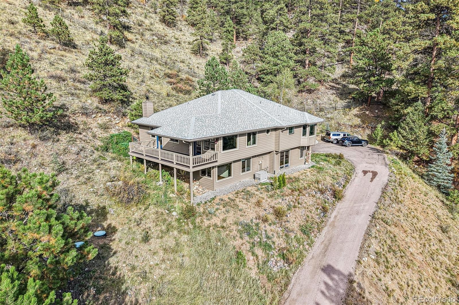 MLS Image #42 for 350  conifer drive,evergreen, Colorado