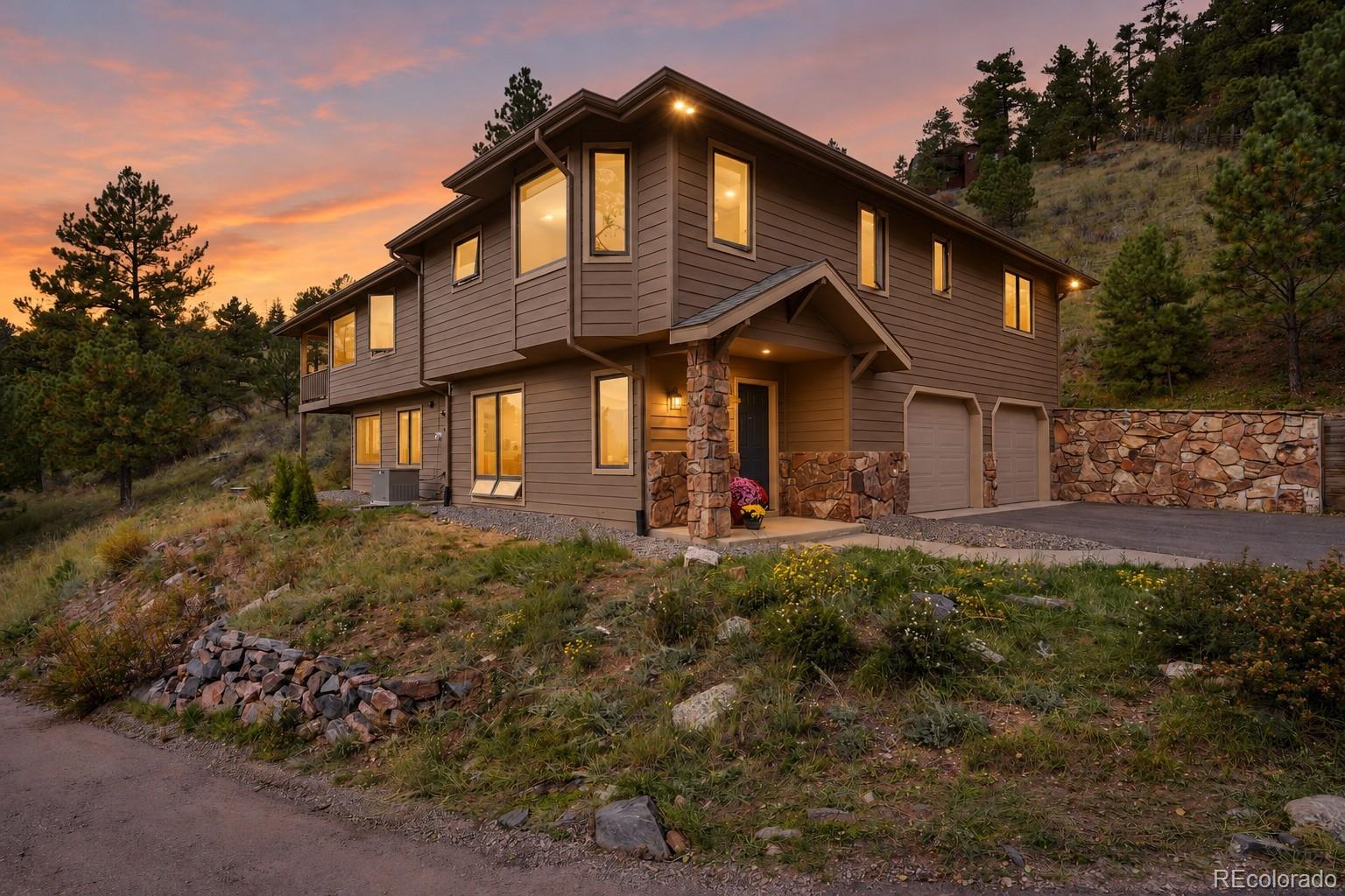 MLS Image #43 for 350  conifer drive,evergreen, Colorado