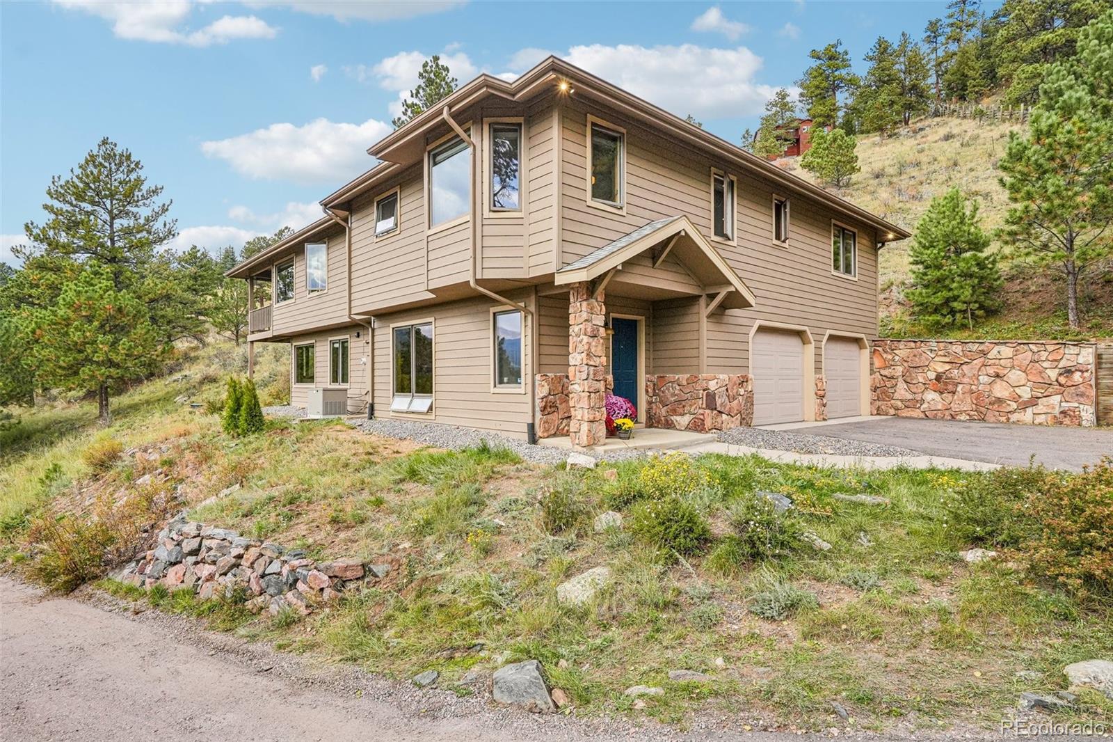 MLS Image #44 for 350  conifer drive,evergreen, Colorado