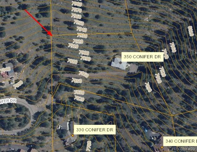 MLS Image #45 for 350  conifer drive,evergreen, Colorado