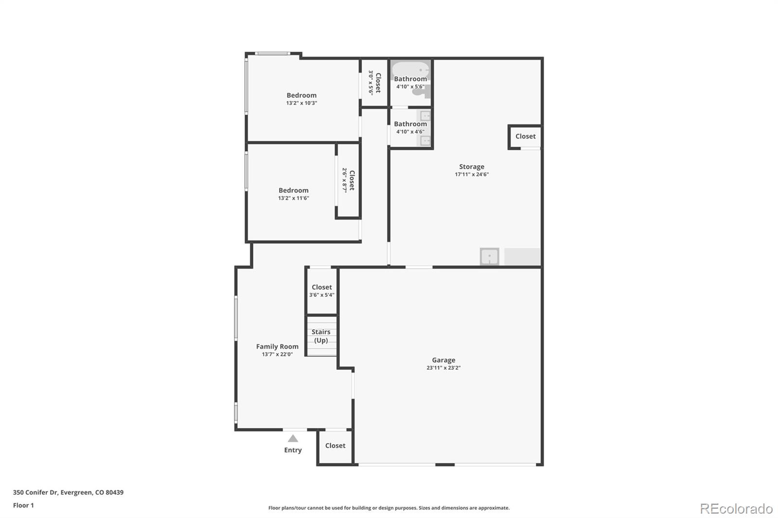 MLS Image #46 for 350  conifer drive,evergreen, Colorado