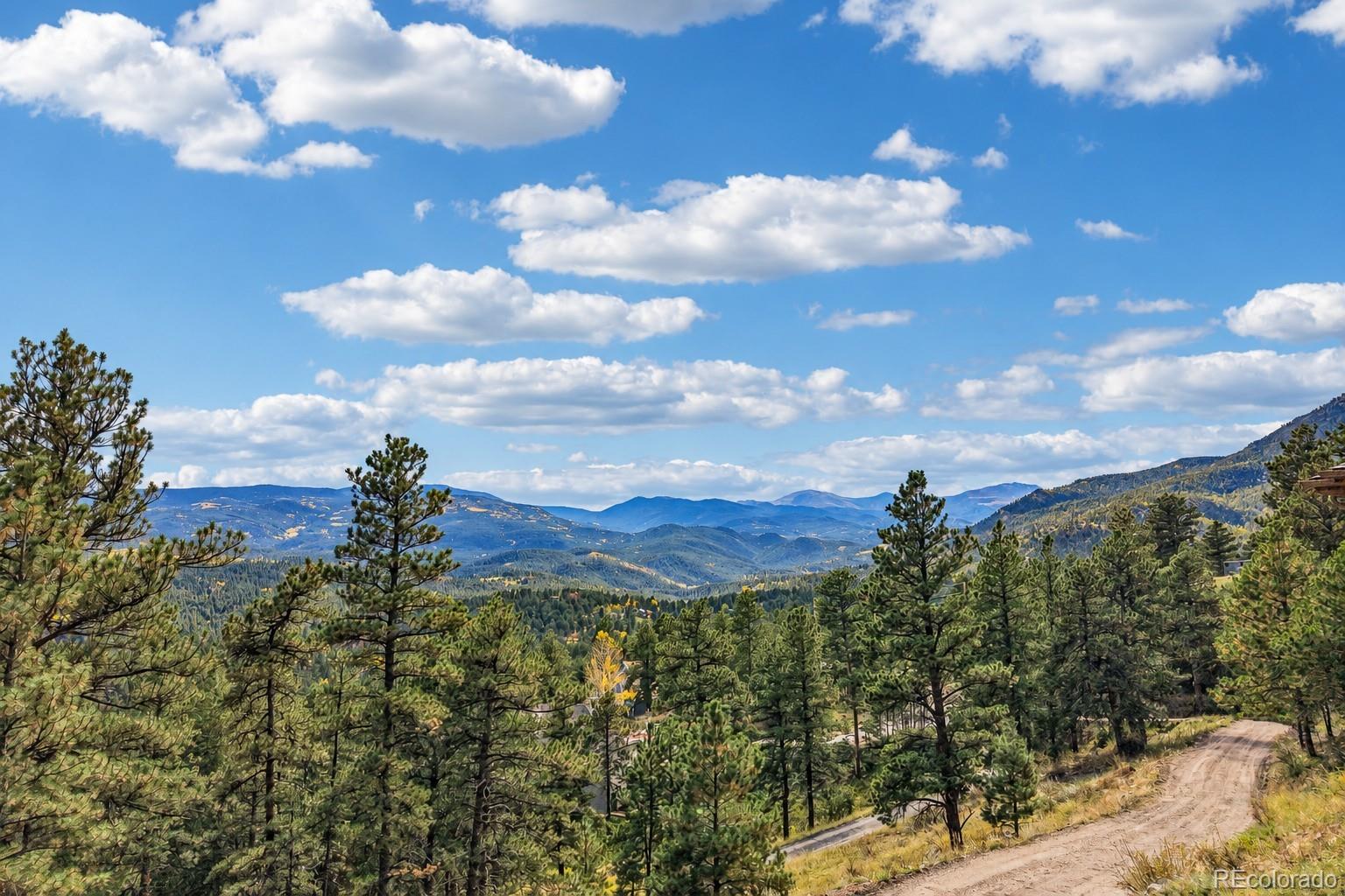 MLS Image #5 for 350  conifer drive,evergreen, Colorado