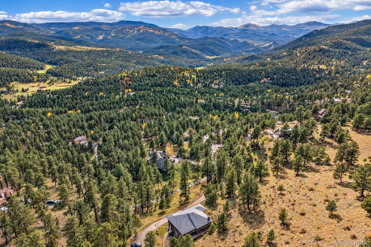 MLS Image #6 for 350  conifer drive,evergreen, Colorado