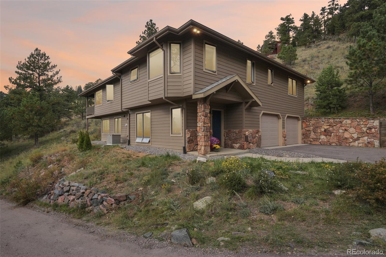 MLS Image #7 for 350  conifer drive,evergreen, Colorado