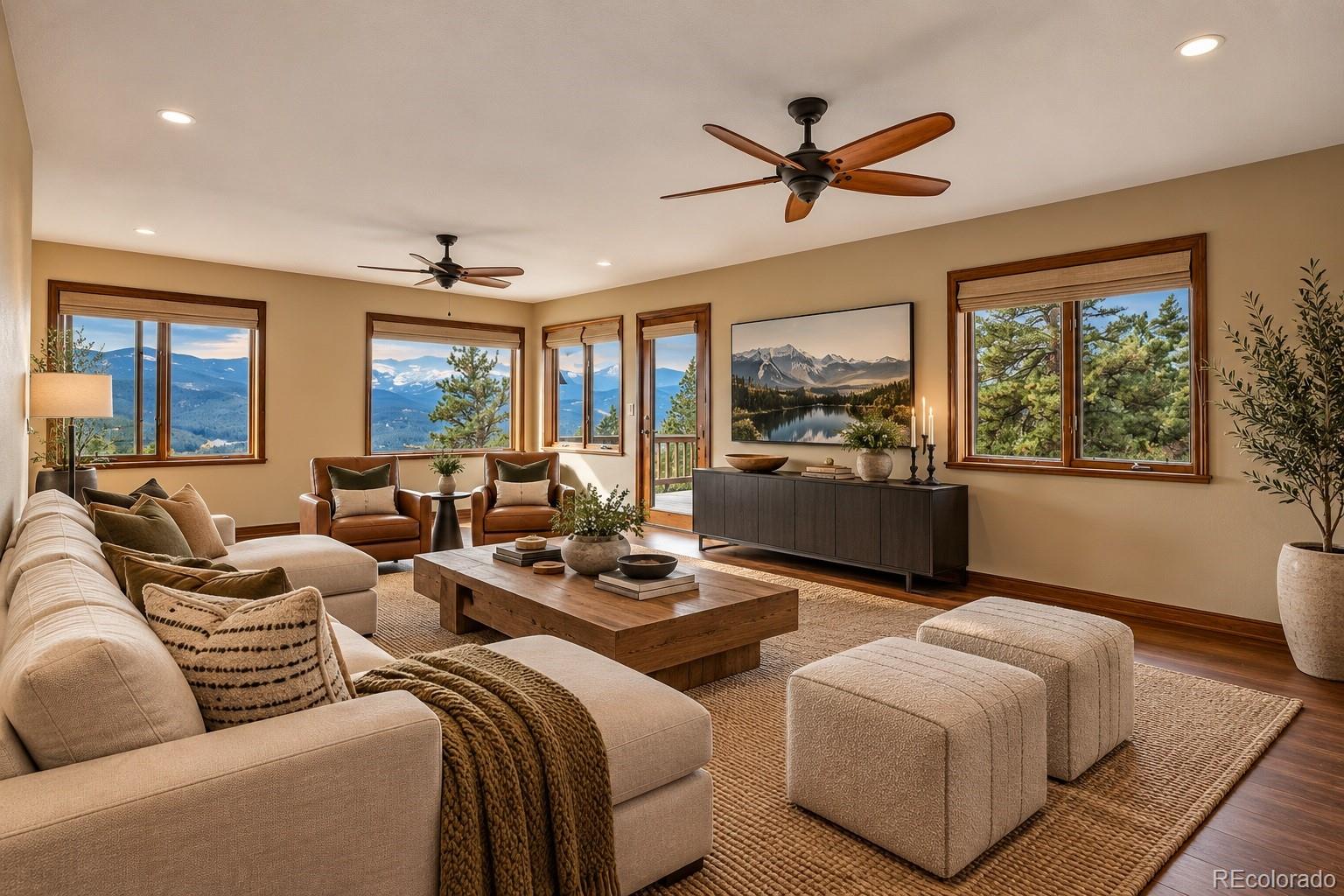 MLS Image #8 for 350  conifer drive,evergreen, Colorado