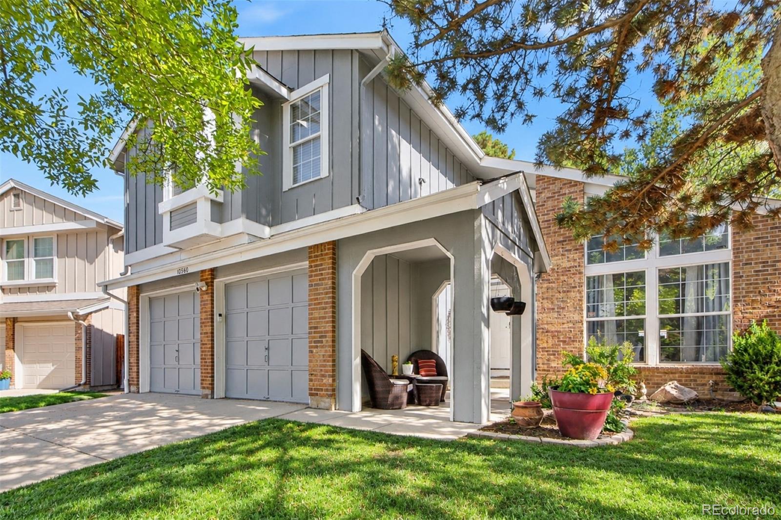 MLS Image #1 for 10360  irving court,westminster, Colorado