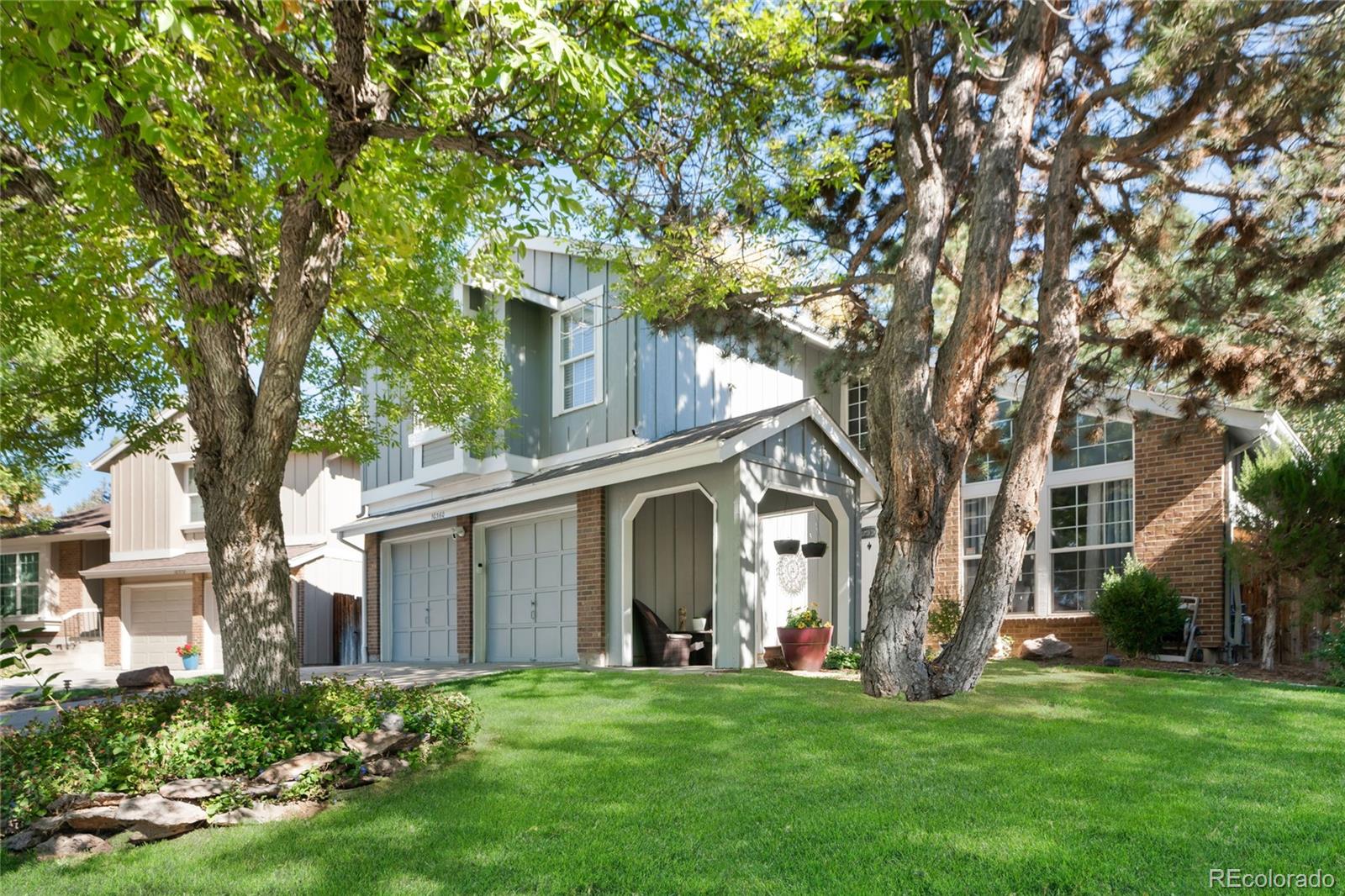MLS Image #2 for 10360  irving court,westminster, Colorado