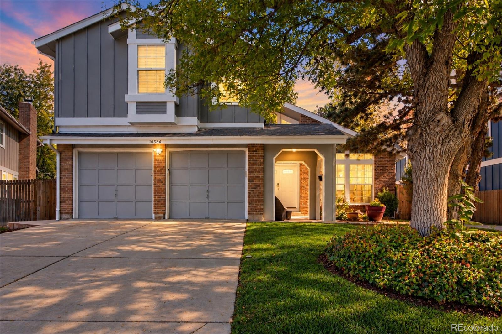 MLS Image #3 for 10360  irving court,westminster, Colorado