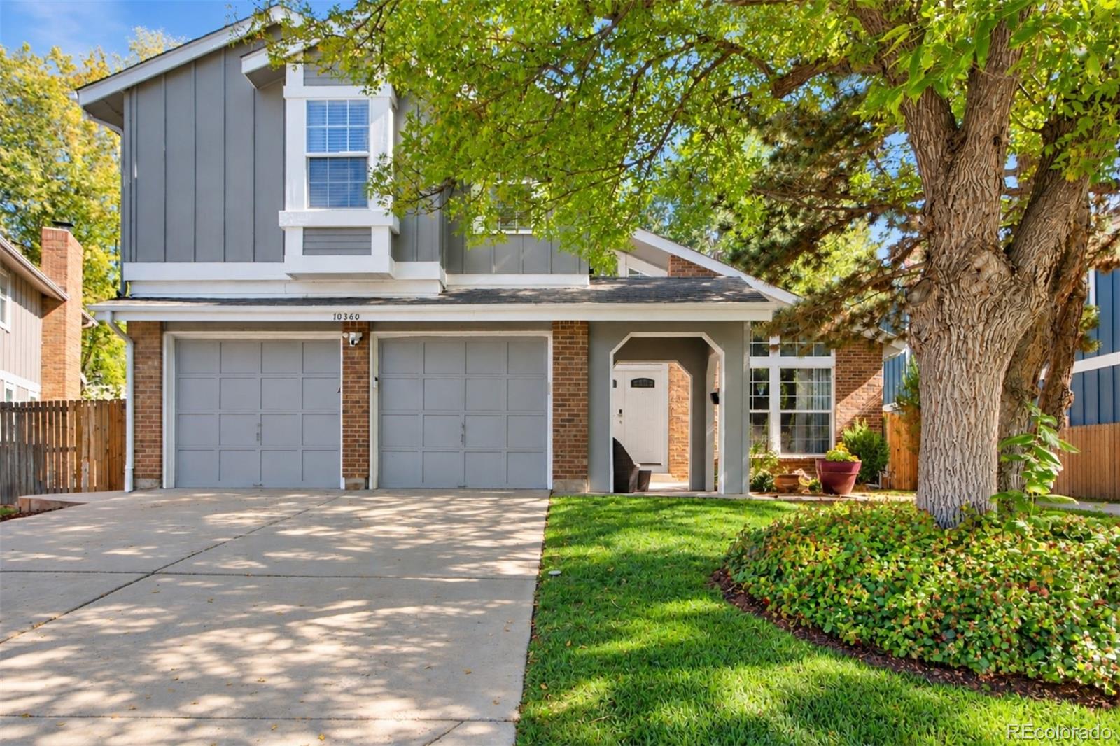 MLS Image #4 for 10360  irving court,westminster, Colorado