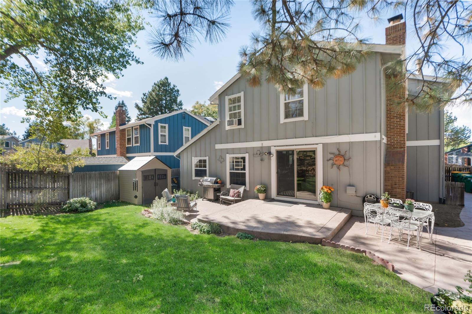 MLS Image #41 for 10360  irving court,westminster, Colorado