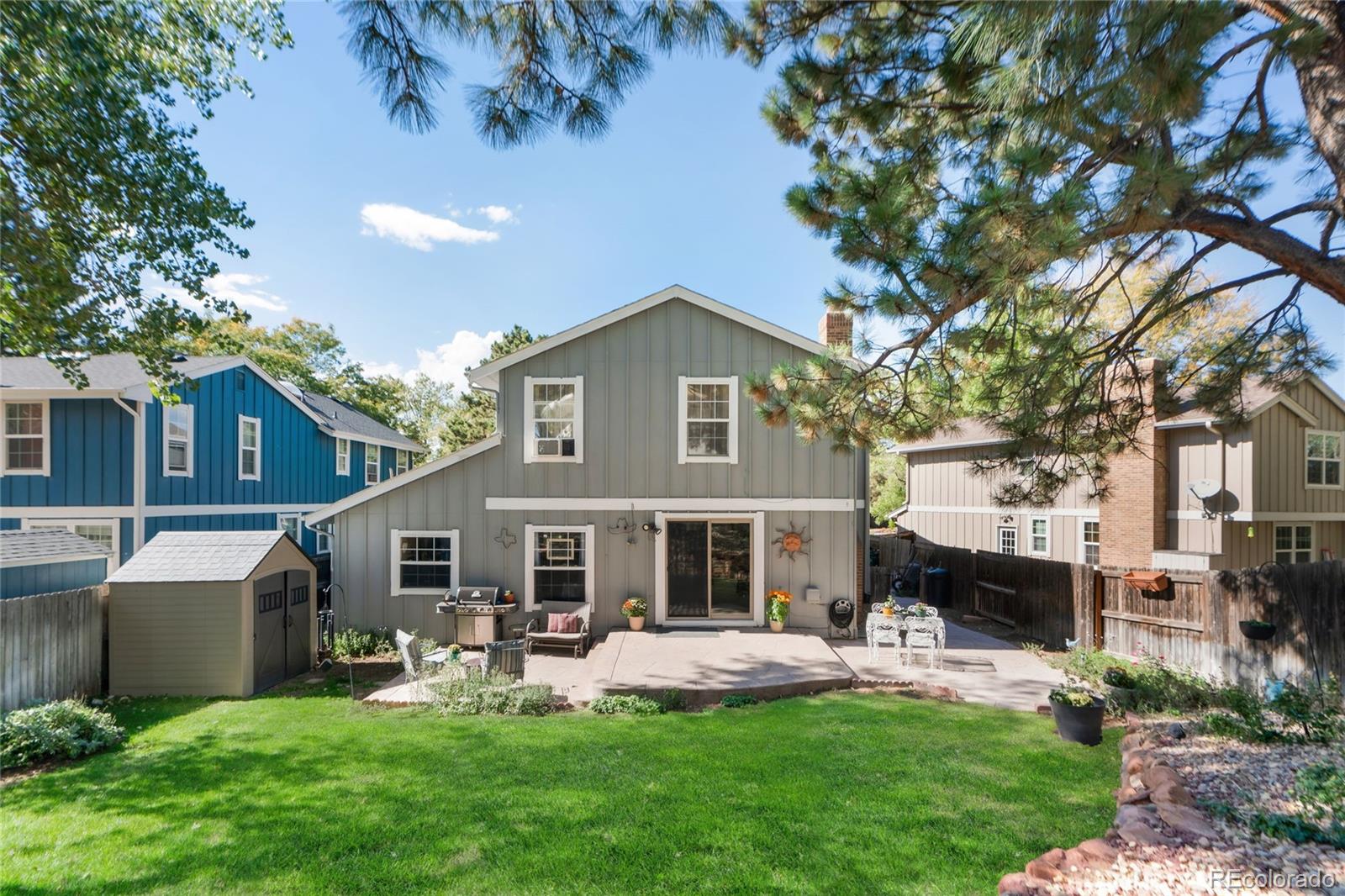 MLS Image #42 for 10360  irving court,westminster, Colorado