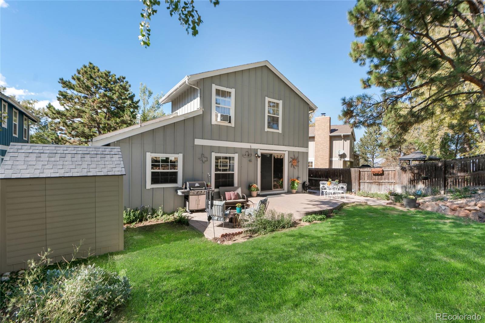 MLS Image #43 for 10360  irving court,westminster, Colorado