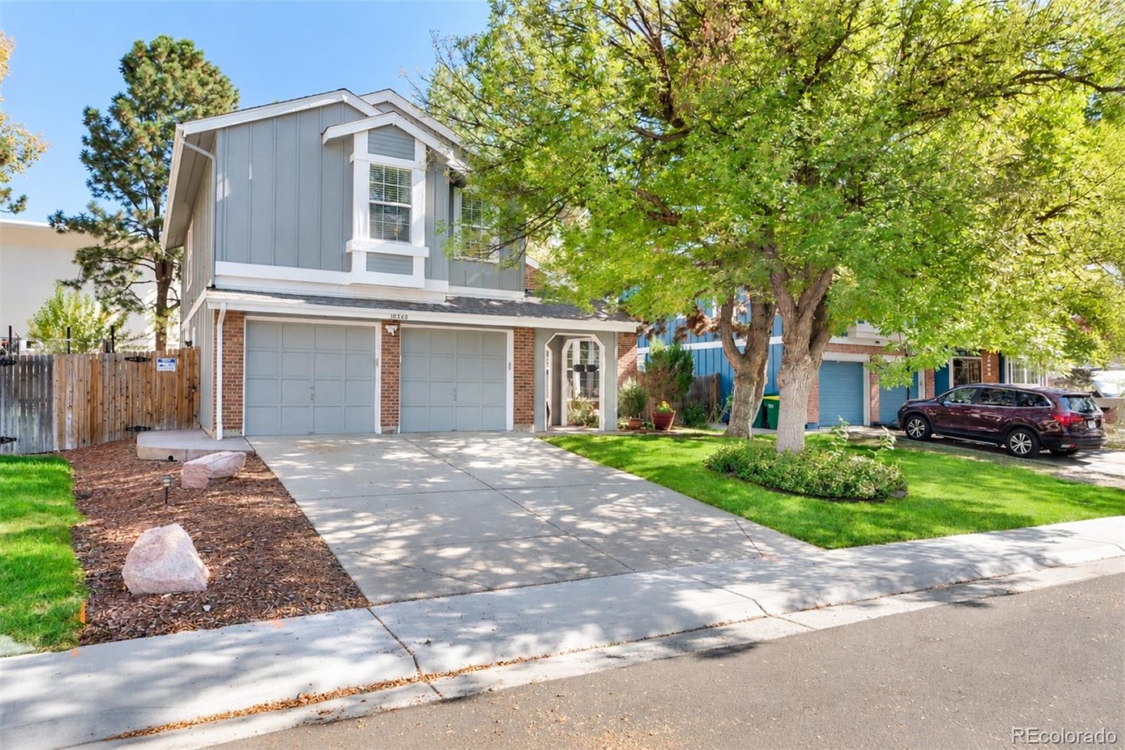 MLS Image #5 for 10360  irving court,westminster, Colorado