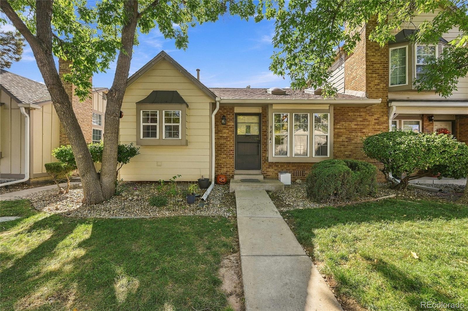 MLS Image #0 for 9614 w chatfield avenue,littleton, Colorado