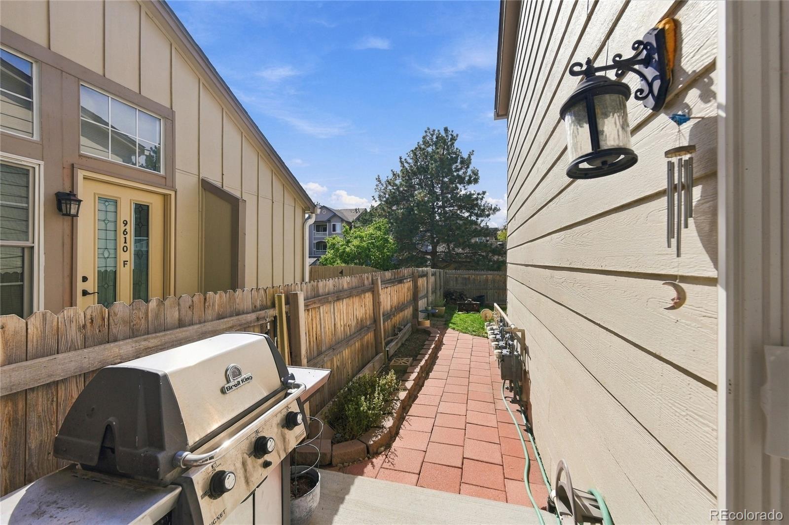 MLS Image #21 for 9614 w chatfield avenue,littleton, Colorado