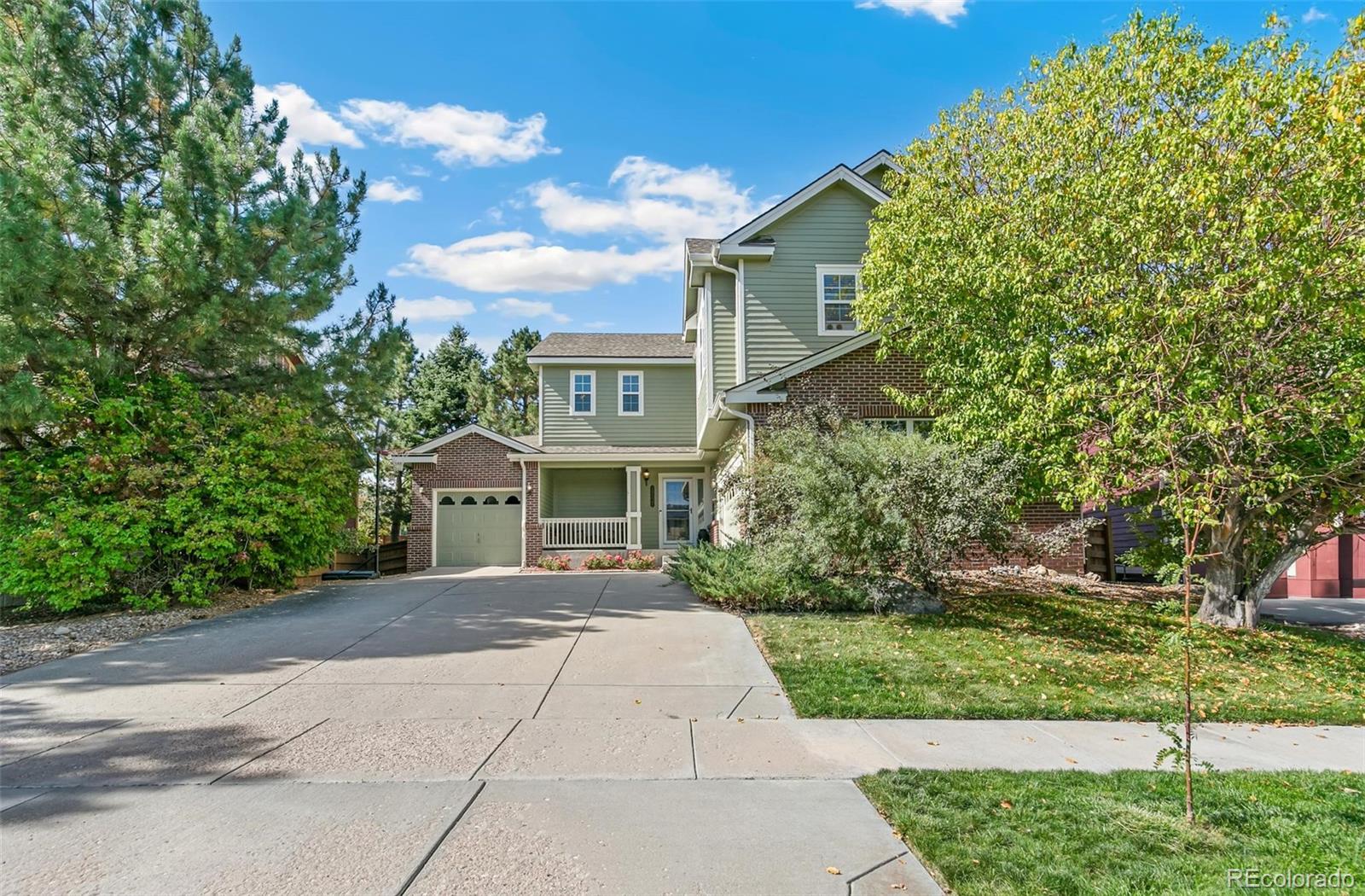 MLS Image #1 for 10537  salida street,commerce city, Colorado