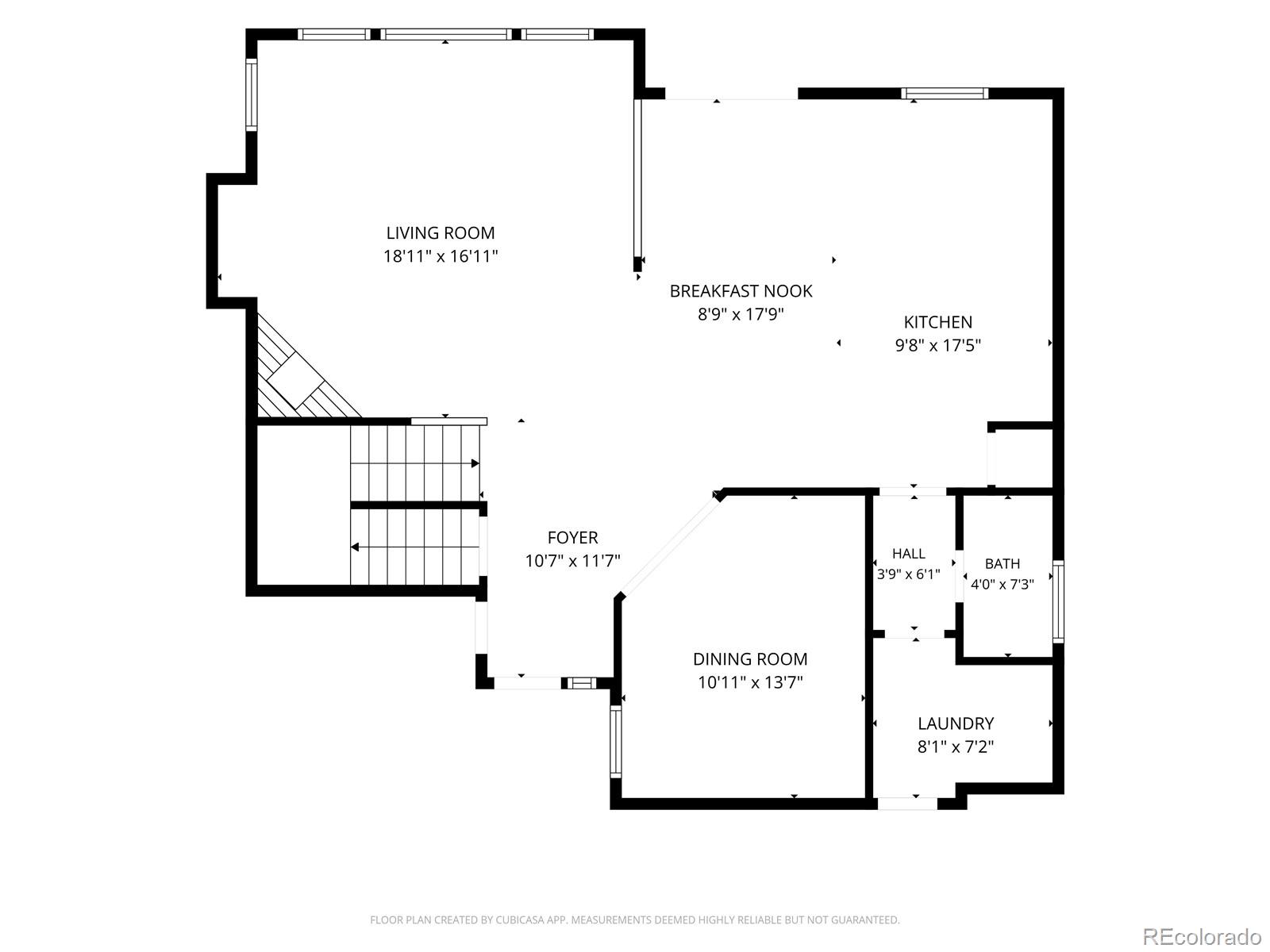 MLS Image #37 for 10537  salida street,commerce city, Colorado