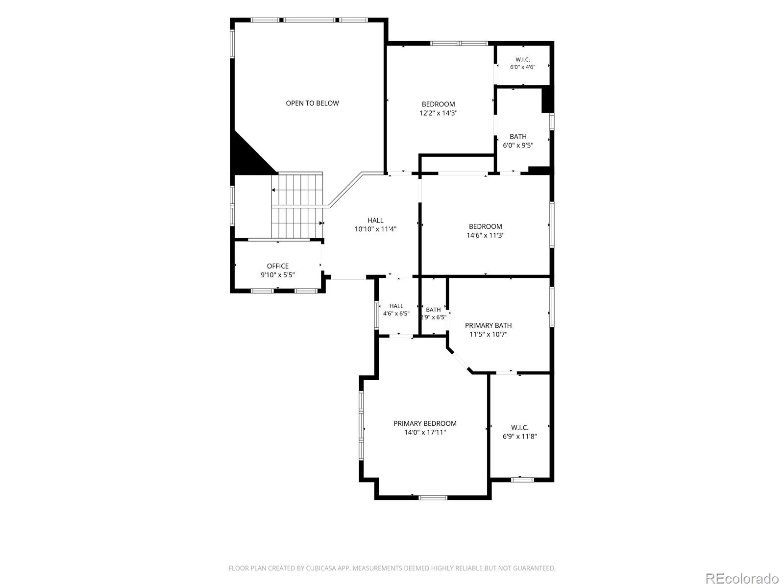 MLS Image #38 for 10537  salida street,commerce city, Colorado