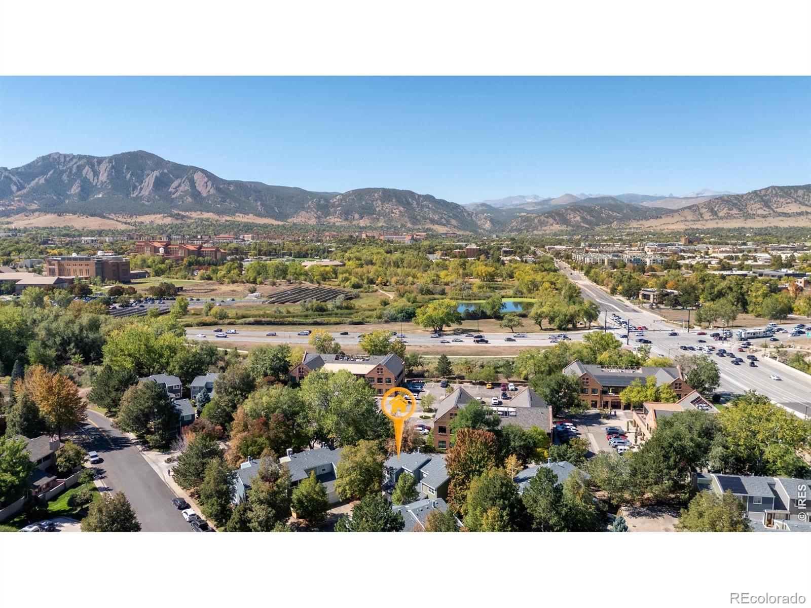 MLS Image #0 for 1541  harrison avenue,boulder, Colorado
