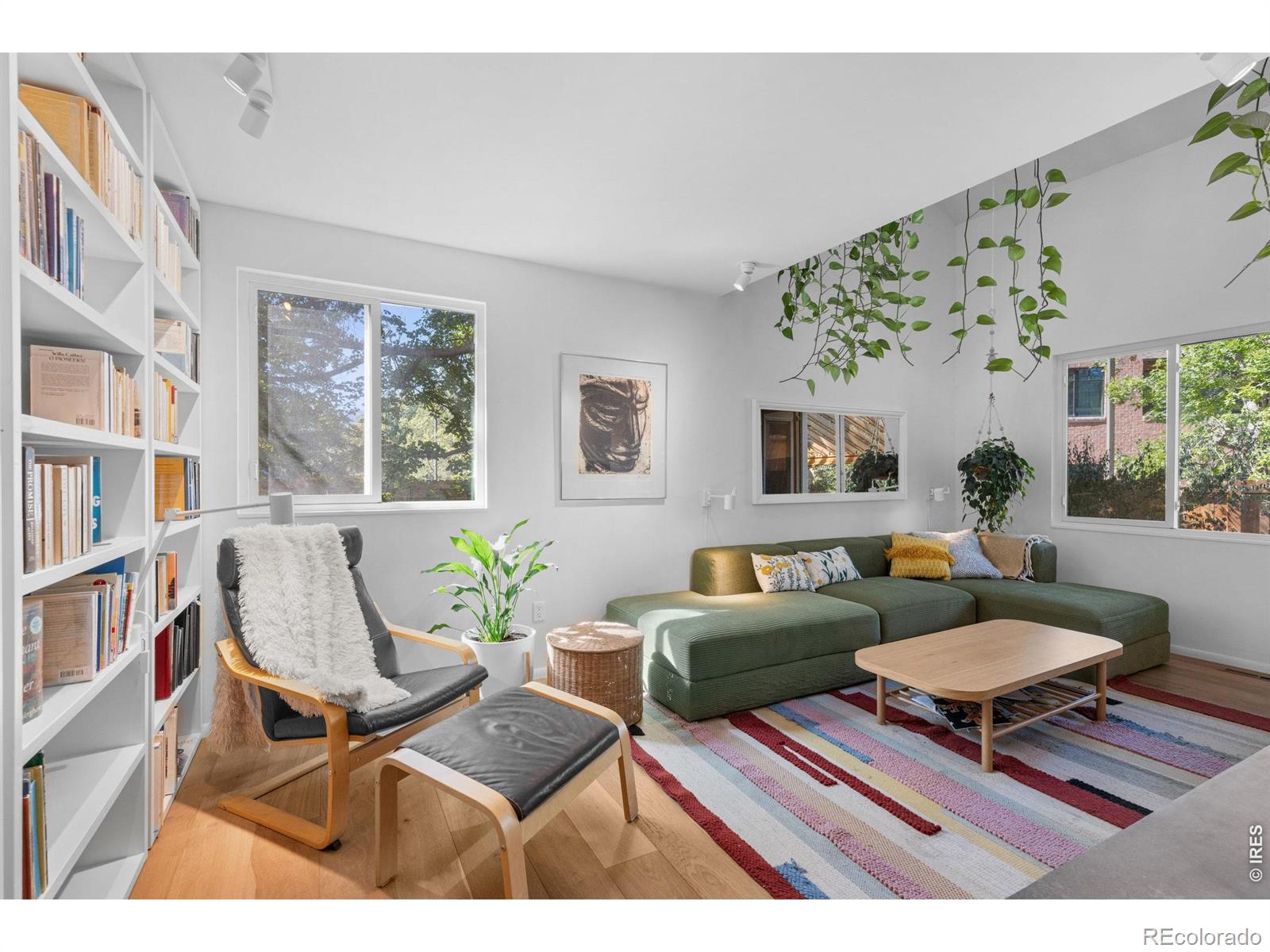 MLS Image #1 for 1541  harrison avenue,boulder, Colorado