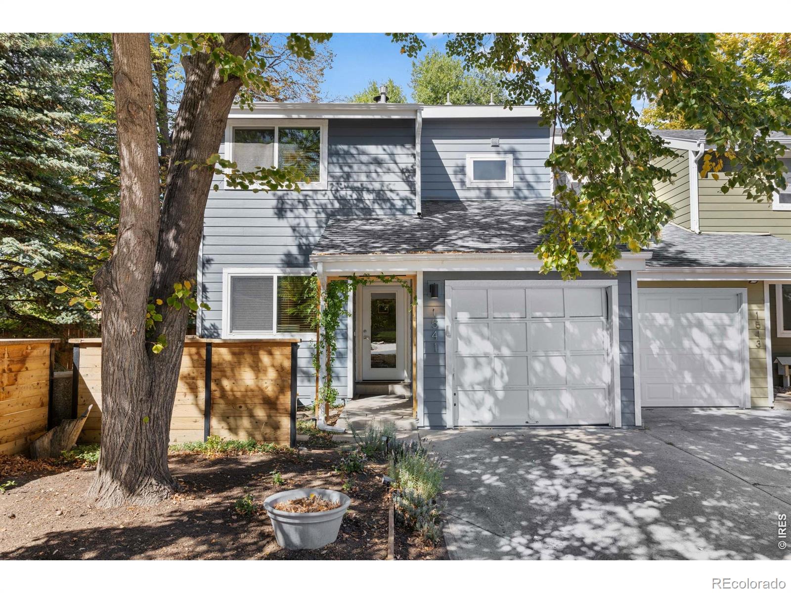 MLS Image #2 for 1541  harrison avenue,boulder, Colorado